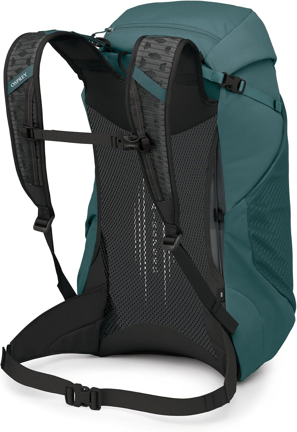 Osprey Hikelite LT 30L Hiking Backpack, Blue OS