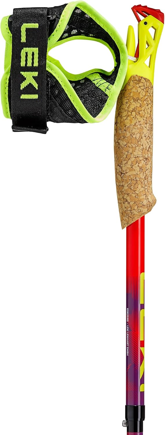 LEKI Ultratrail FX.One Trekking Poles