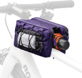 ROCKBROS Bike Bag 1L Dual-Purpose Top Tube Cycling Bag