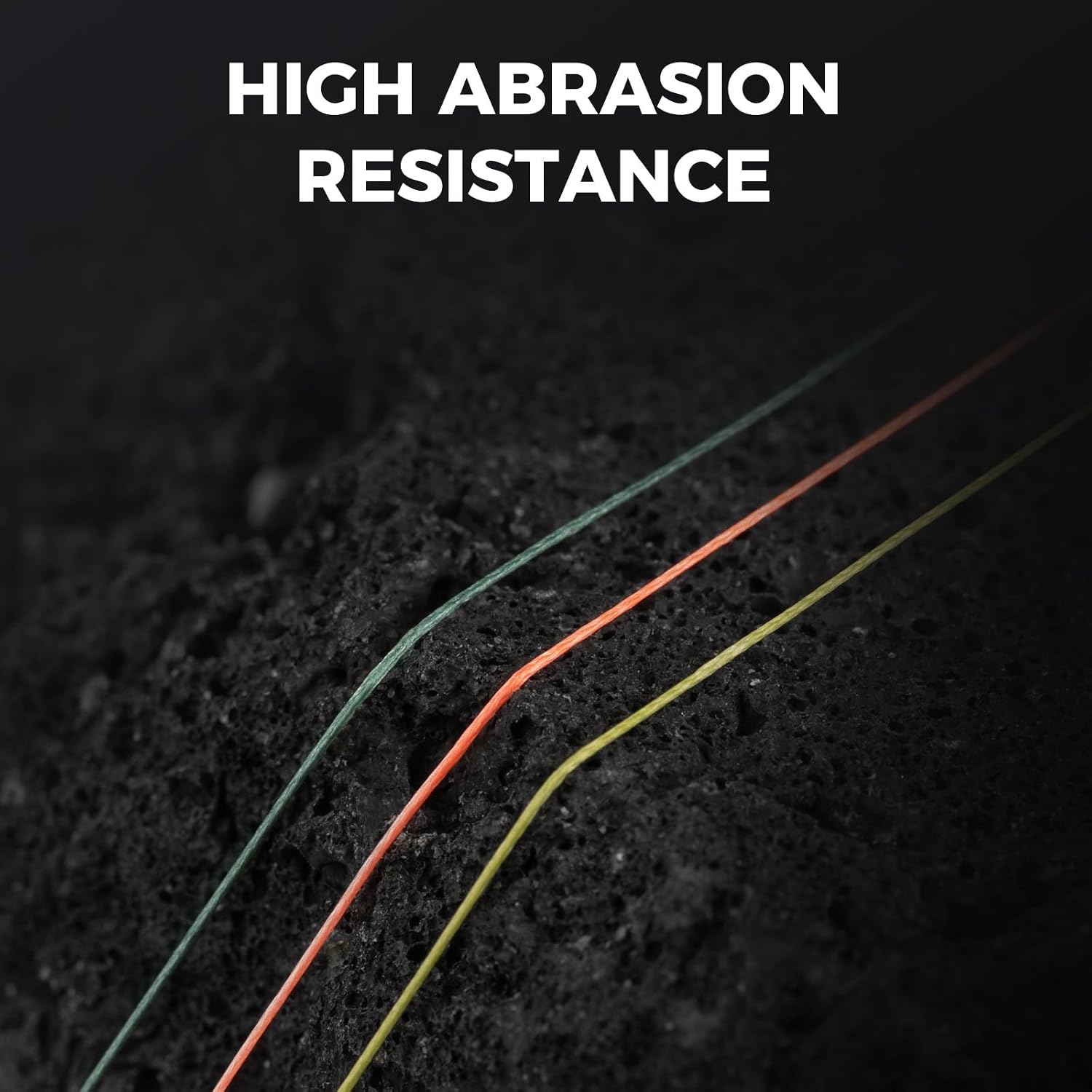KastKing Destron Braided Fishing Line, Ultra-Thin Diameter & High Strength