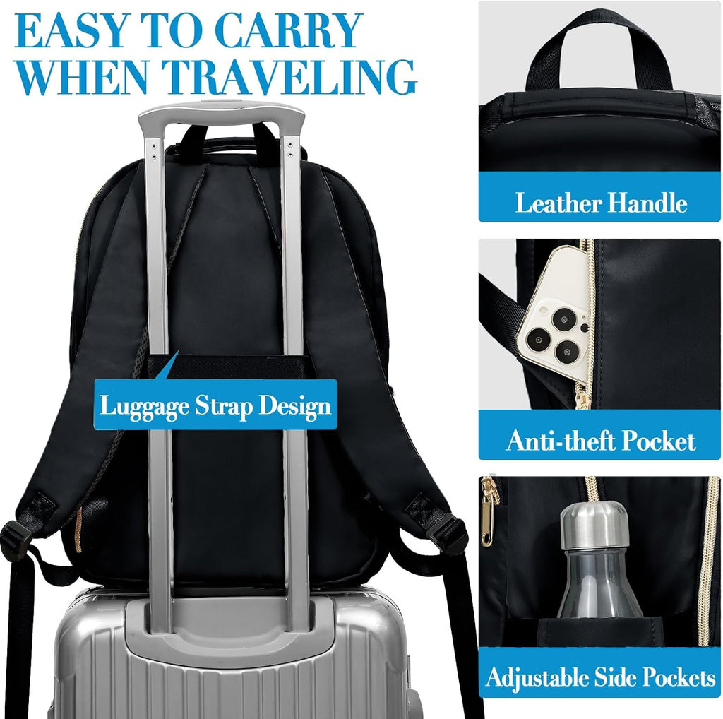 Backpack for Women, School Backpacks for Teen Girls