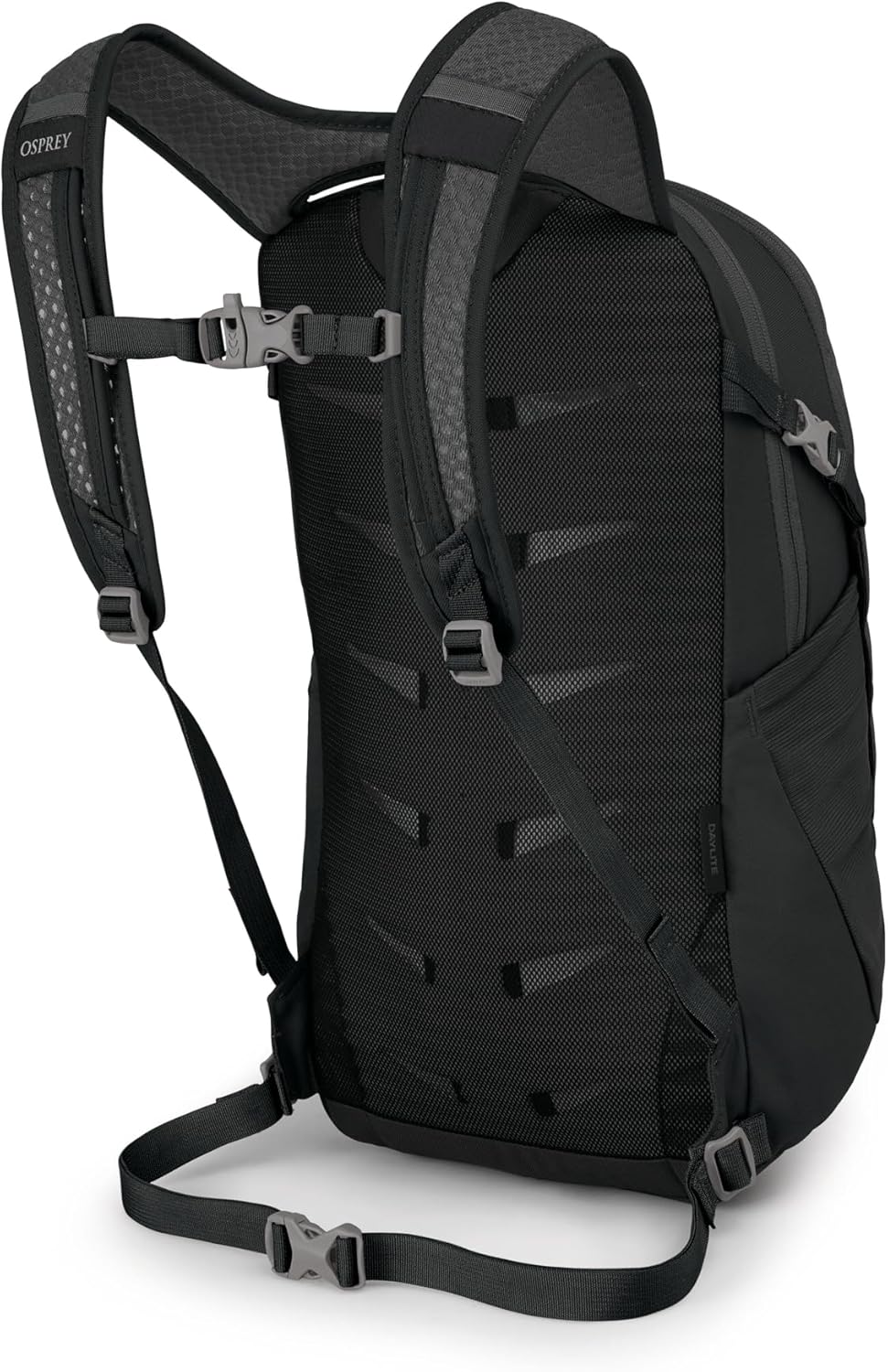 Osprey Daylite Commuter Backpack, Black OS