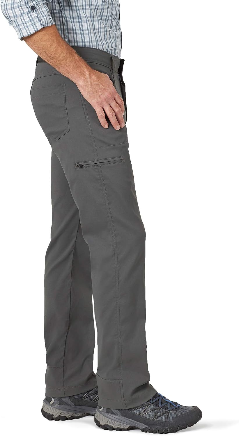 ATG Men's Cliffside Utility Synthetic Pant