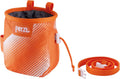 Petzl SAKA Climbing Chalk Bag