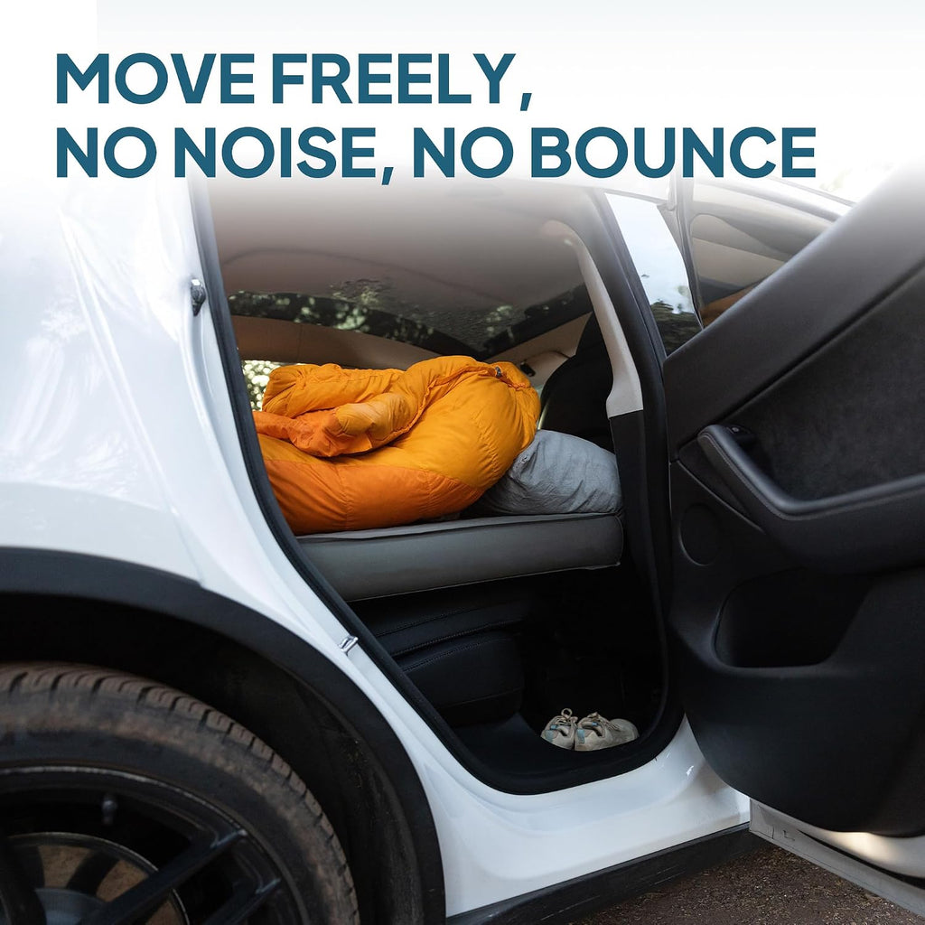 Lost Horizon Self-Inflating Foam Camping Mattress for Model Y