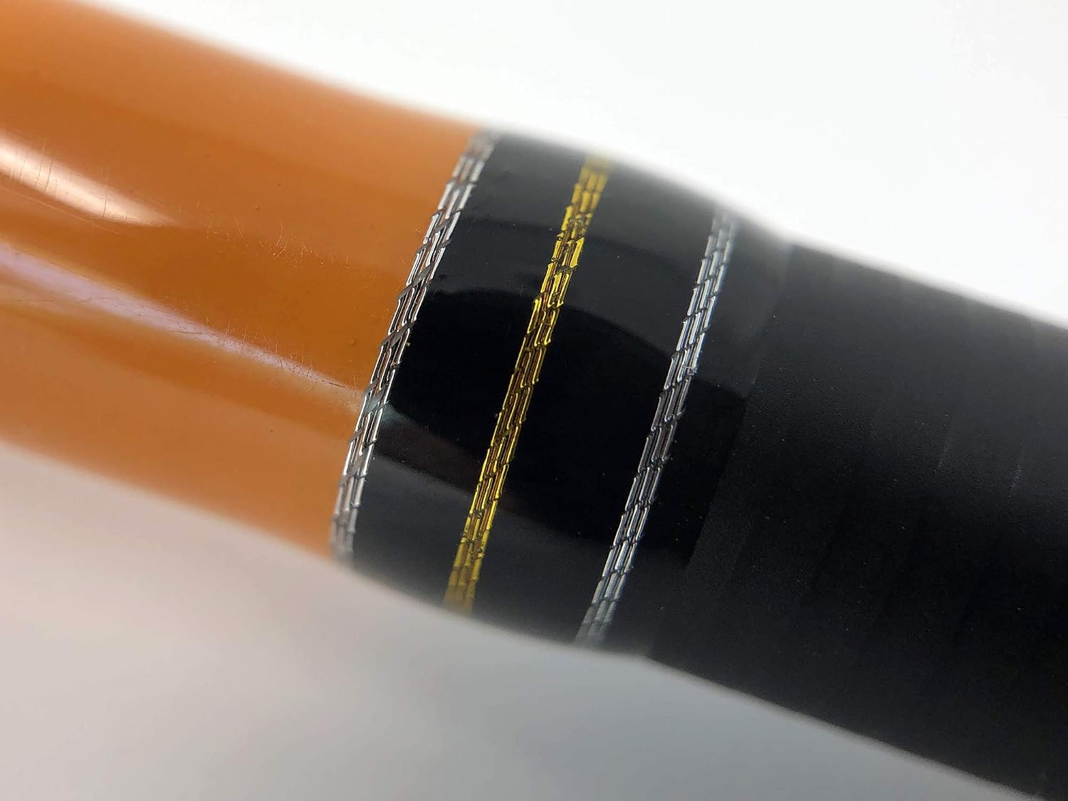 DRAGONtail Tenkara - MIZUCHI zx340 Small Tenkara Rod