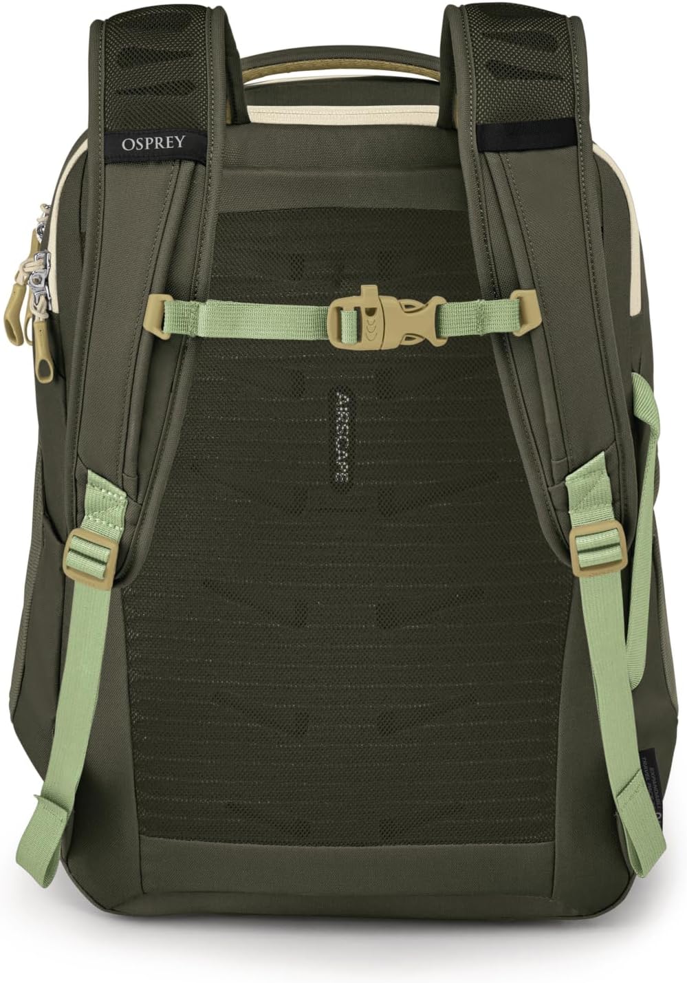 Osprey Daylite Expandable Travel Pack 26+6 Gravel Tan, Multi OS