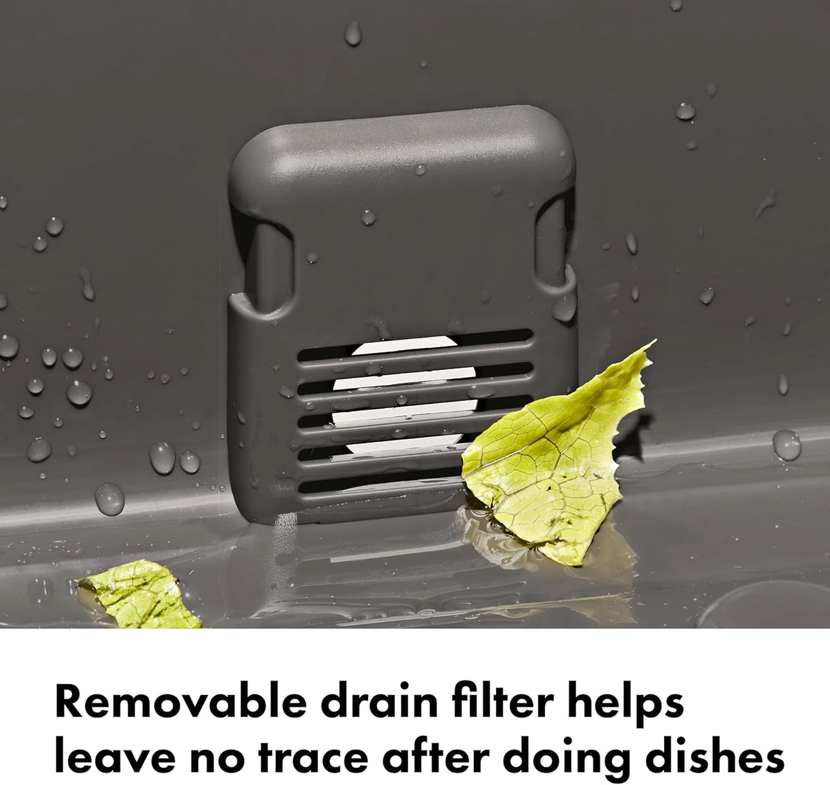 OXO Outdoor Wash, Dry & Stow System