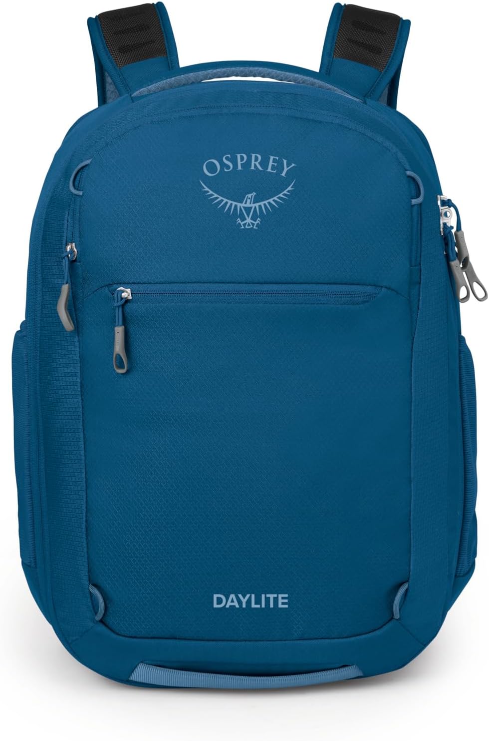 Osprey Daylite Expandable 26+6 Travel Pack, Blue OS
