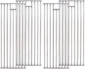 16517 Grill Grates for Bull BBQ 4 Burner Grill