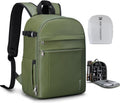K&F CONCEPT Camera Backpack, DSLR/SLR/Mirrorless Photography Camera Bag