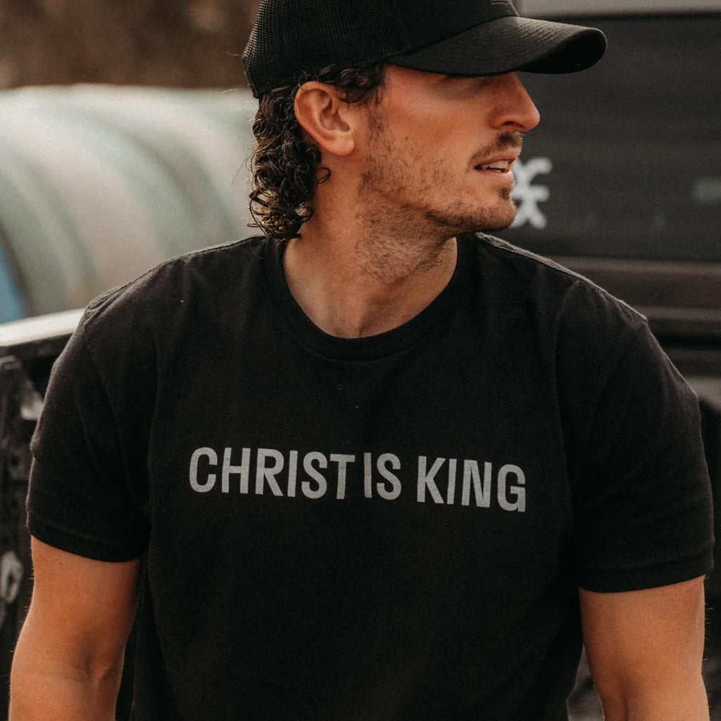 Yee Yee Apparel Christian Faith Graphic Tee Shirt – Men’s Christian Graphic Tees and Short Sleeve Shirts