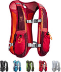 UTOBEST Running Vest Lightweight Hydration Vest Pack 5L UTR104