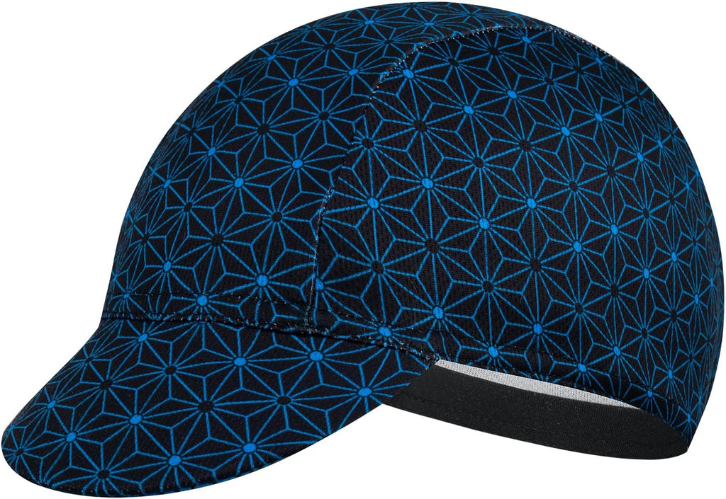 Cycling Cap for Man and Woman Cycling Hat Under Helmet-Polyester Breathable Sweat Absorbent