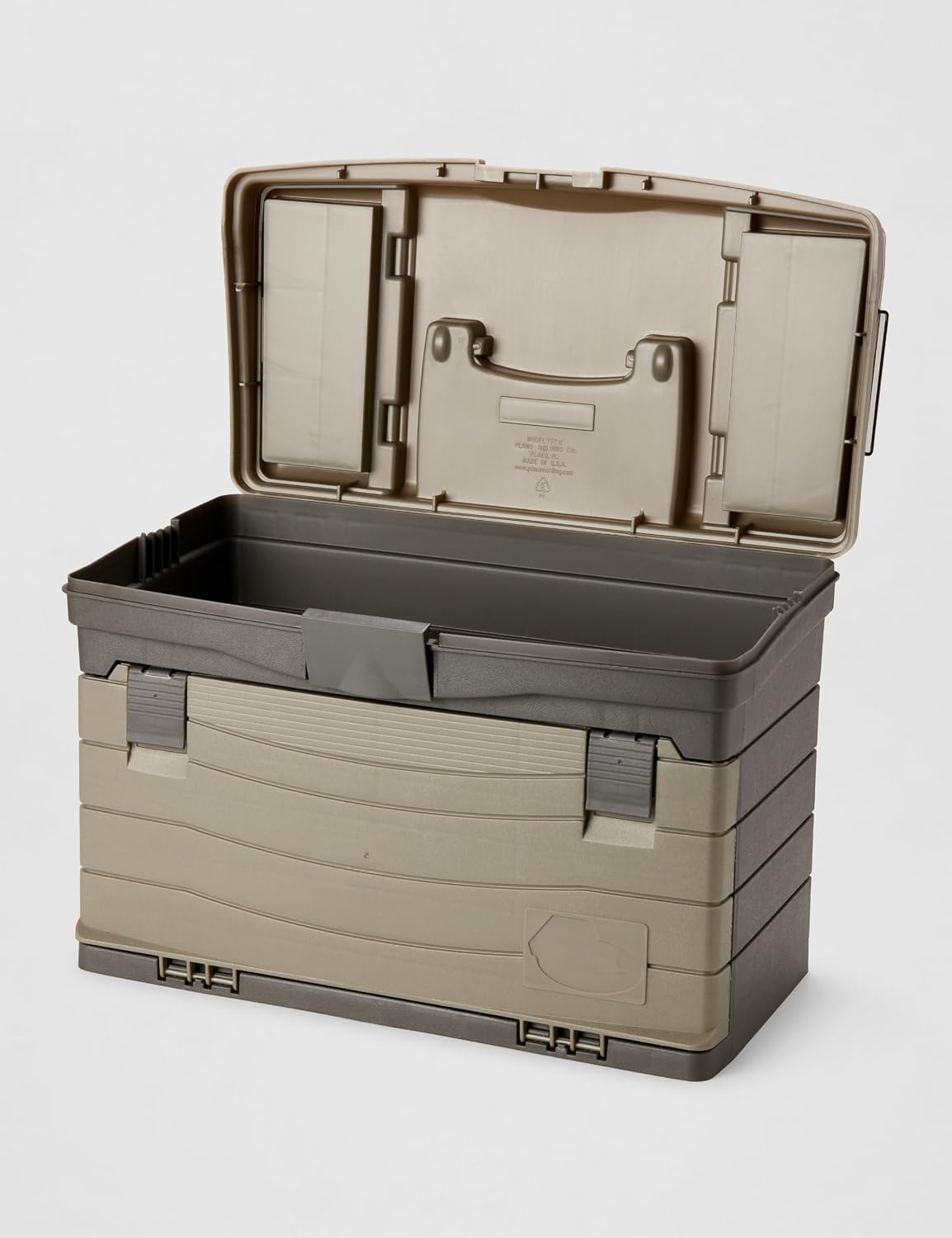 Plano Four Drawer Tackle System,Premium tackle storage and tool organization, Premium Tackle Storage