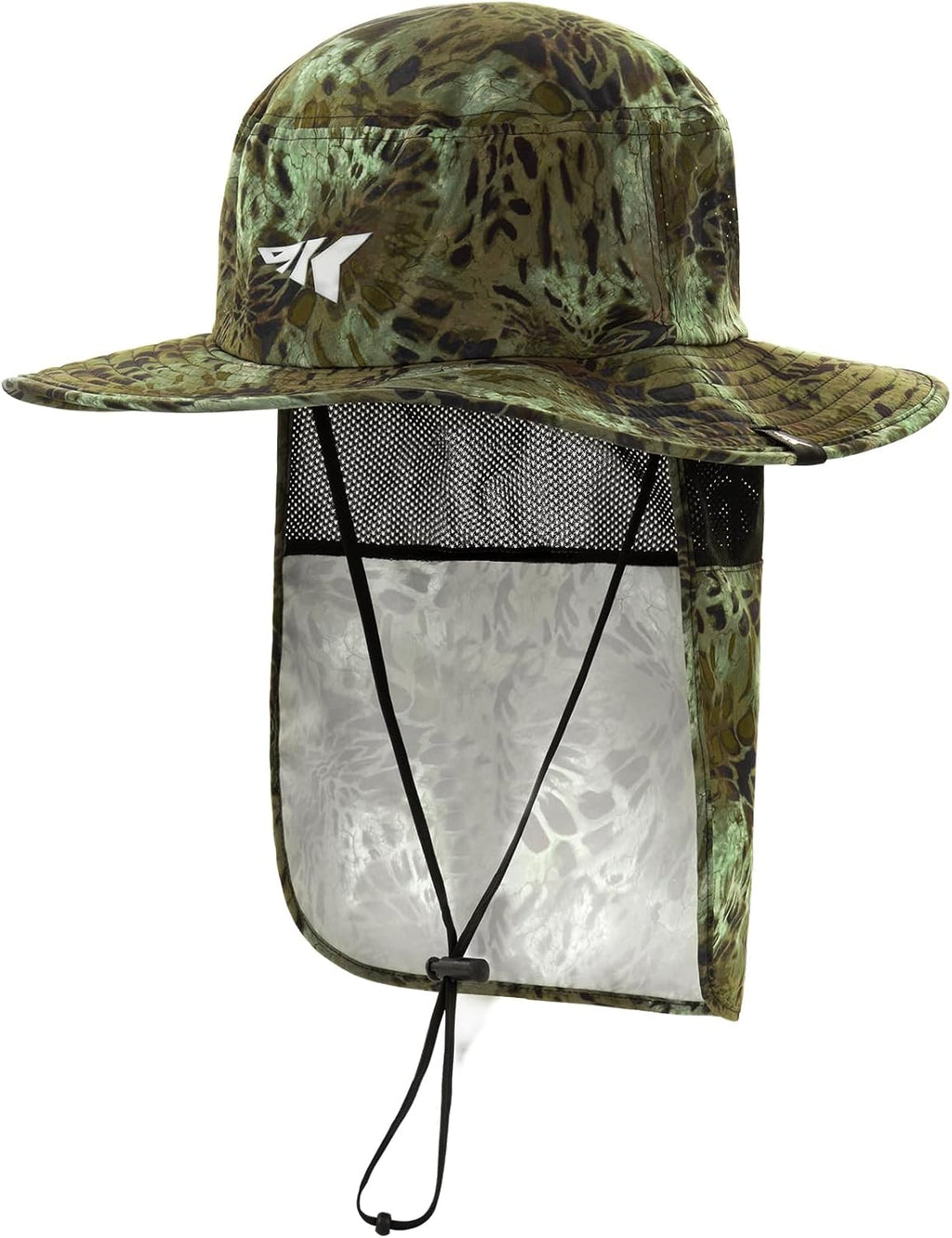 KastKing Sol Armis UPF 50 Boonie Hat for Sun Protection, Men Women