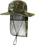 KastKing Sol Armis UPF 50 Boonie Hat for Sun Protection, Men Women