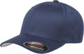 Flexfit Men's Athletic Baseball Fitted Cap