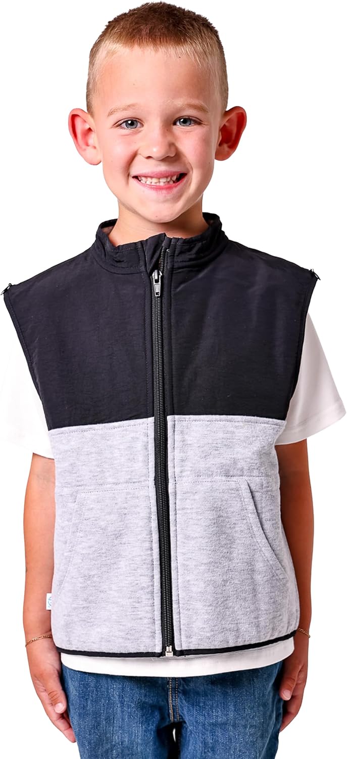 Harkla Weighted Vest for Kids