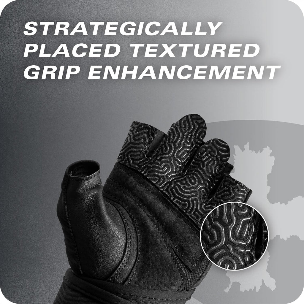 Harbinger Pro Gloves 3.0