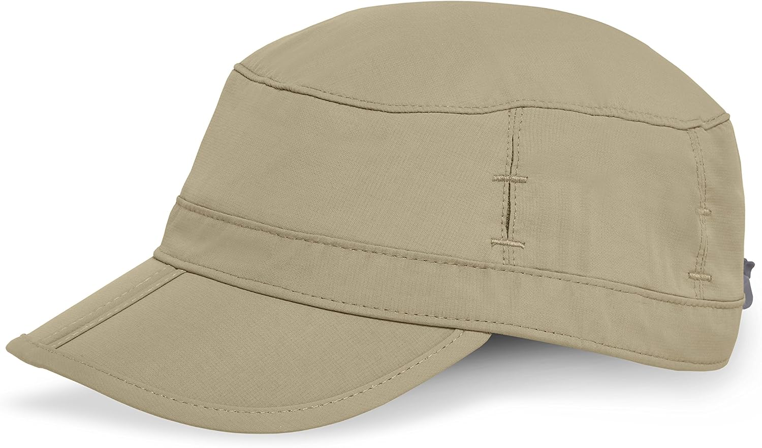Sunday Afternoons Sun Tripper Cap, UPF 50+ Unisex Cadet Cap