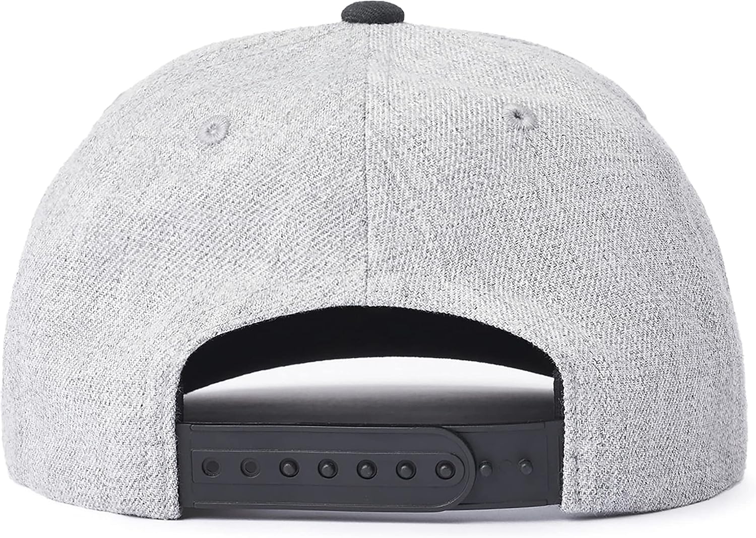 Brixton Men's Brixton Linwood Snapback Hat
