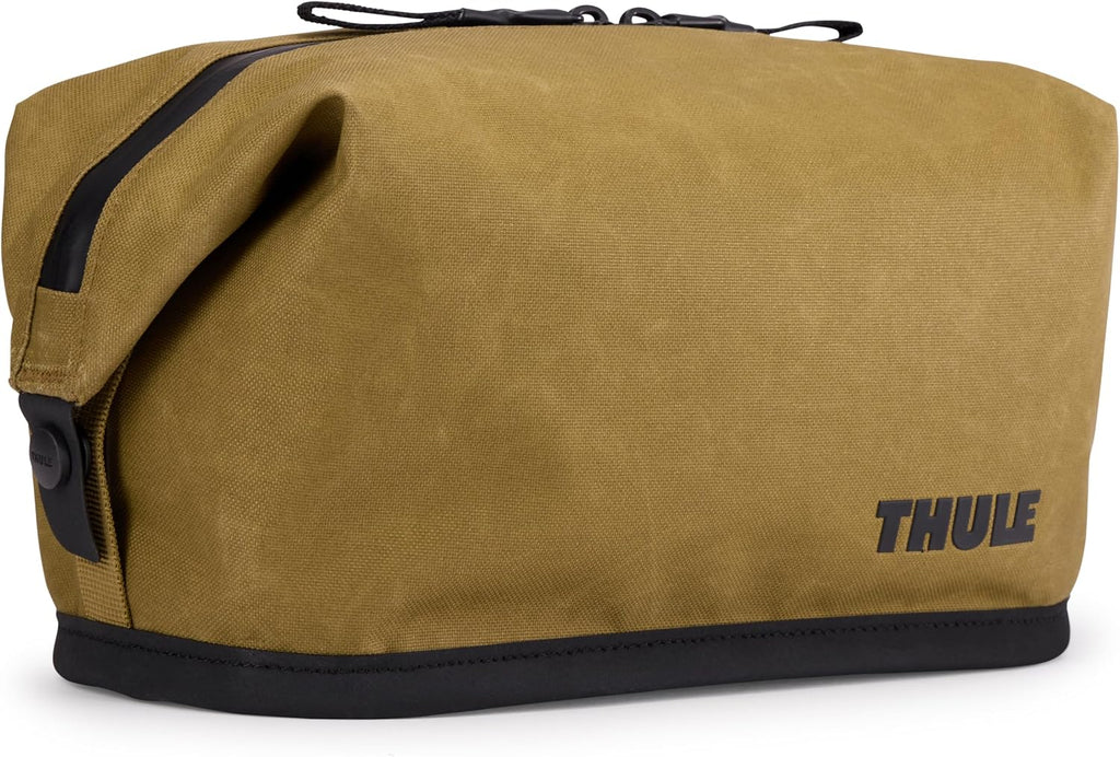 Thule Aion Toiletry Bag, Water-Resistant Bag For Toiletries, Makeup