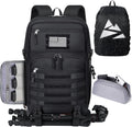 SDYSM Waterproof Camera Backpack 15.6 Inch,Camera Bags for Photographers