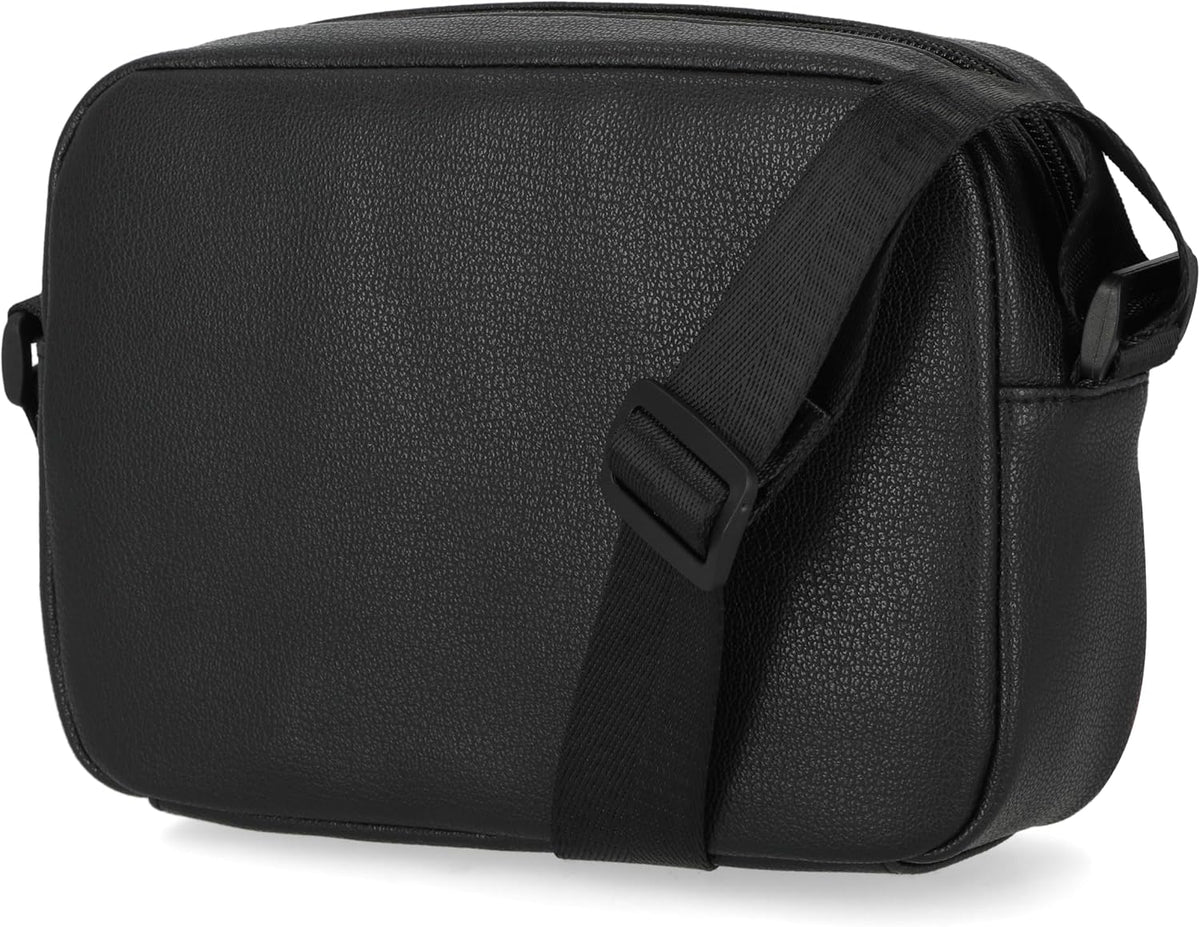 Nautica Women's Candid Camera Adjustable Crossbody Bag