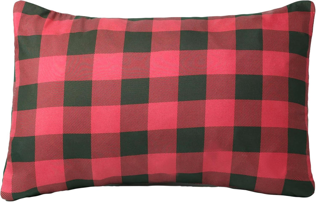 TETON Sports Camp Pillow; Great for Travel, Camping and Backpacking; Washable, Grey