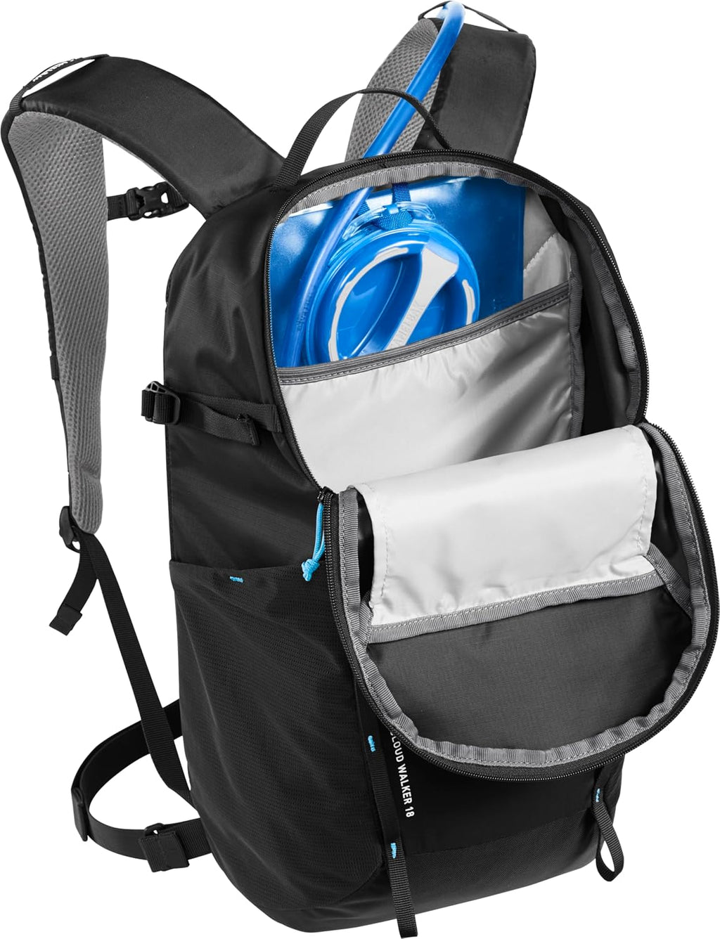 CamelBak Cloud Walker 18 Crux Reservoir Hiking Hydration Backpack