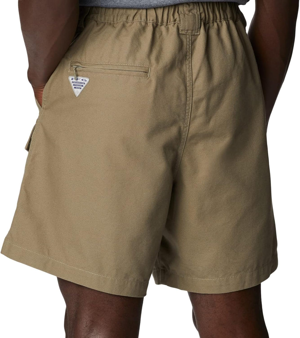 Columbia Sportswear Men's Brewha II Shorts