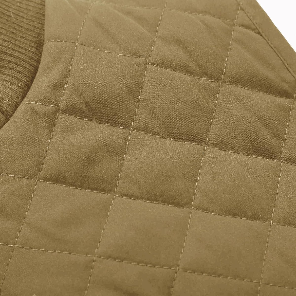 Bienzoe Womens Lightweight Quilted Vest: Warm Daily Layer