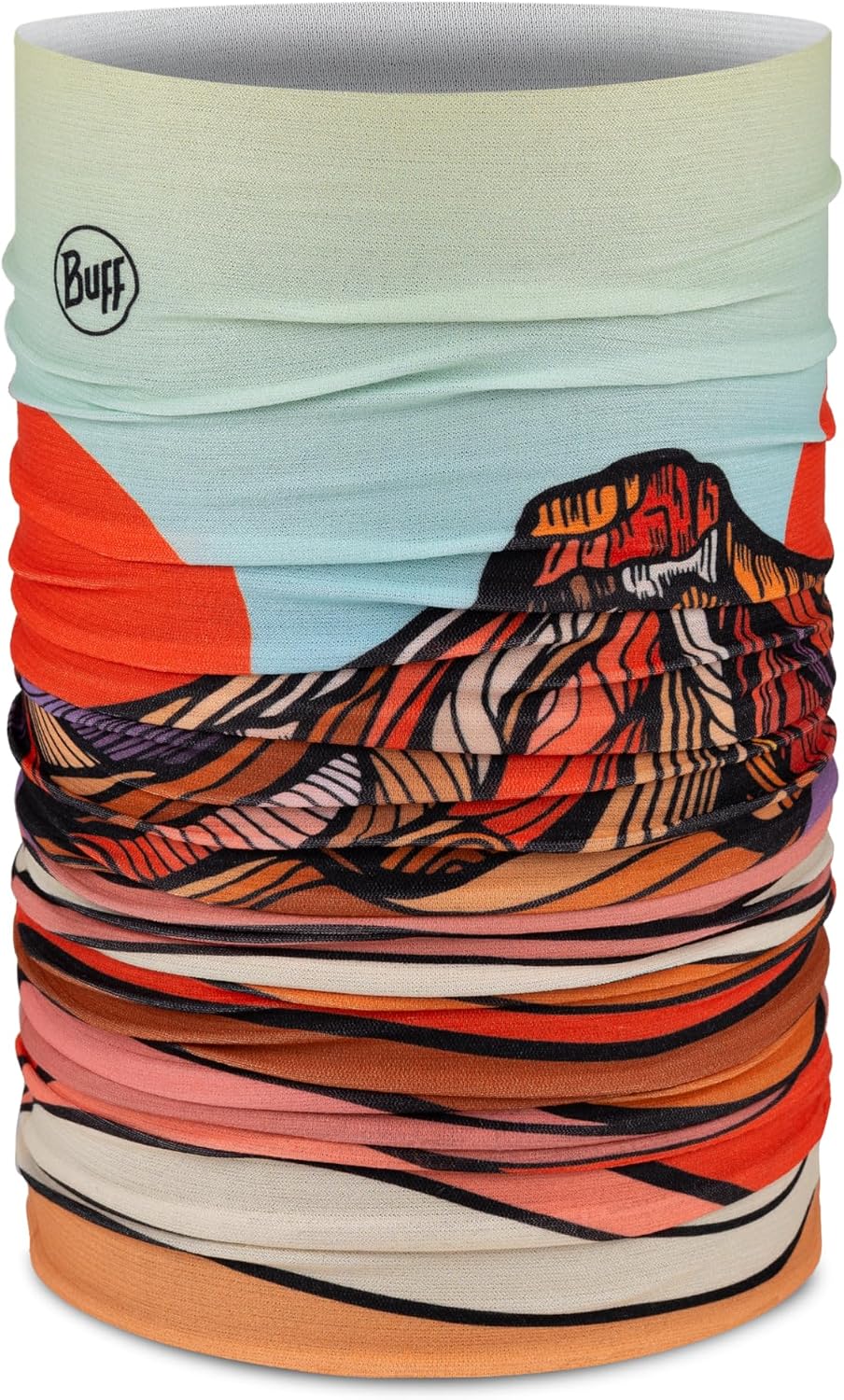 Buff unisex-adult Coolnet Uv