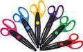 Craft Scissors Set, Pattern Cutters for Scrapbooking, Paper Crafts