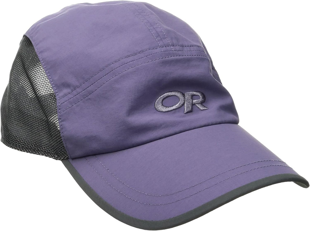 Outdoor Research Swift Cap – UPF 40+, Lightweight, Breathable, Quick-Dry