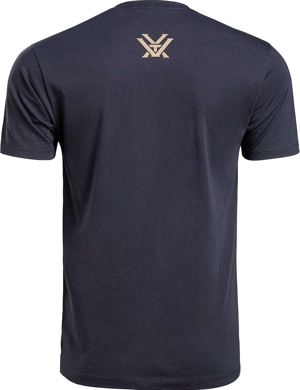 Vortex Men's Trigger Press Short Sleeve T-Shirts