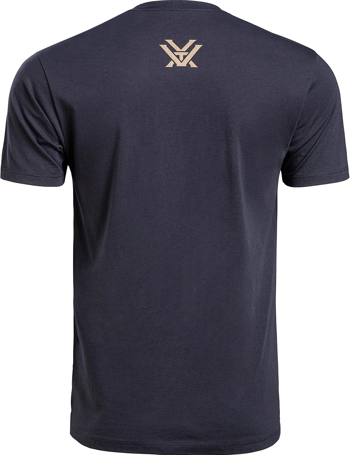 Vortex Men's Trigger Press Short Sleeve T-Shirts
