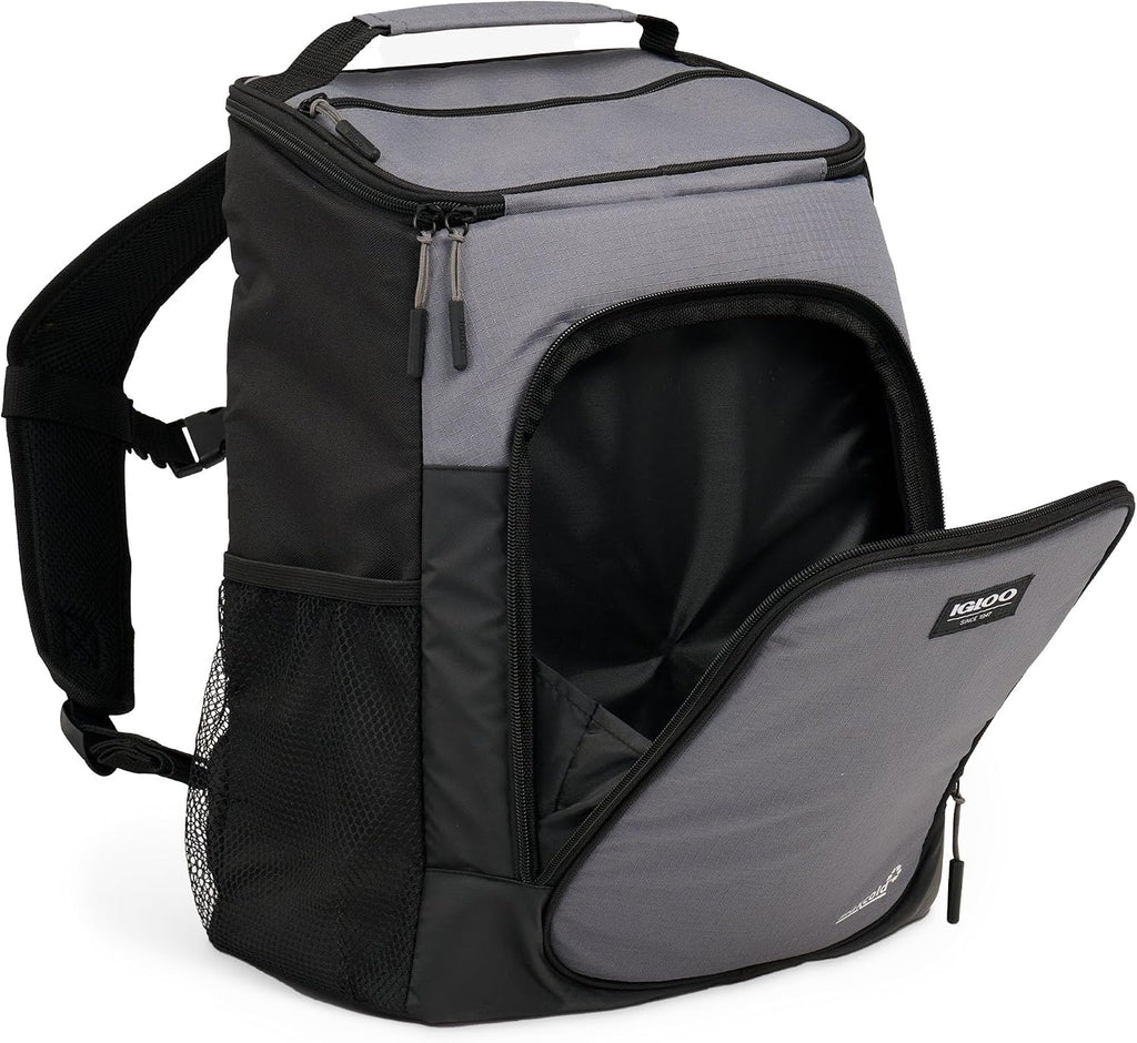 Igloo 24-Can Top Grip Backpack