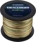 KastKing Destron Braided Fishing Line, Ultra-Thin Diameter & High Strength