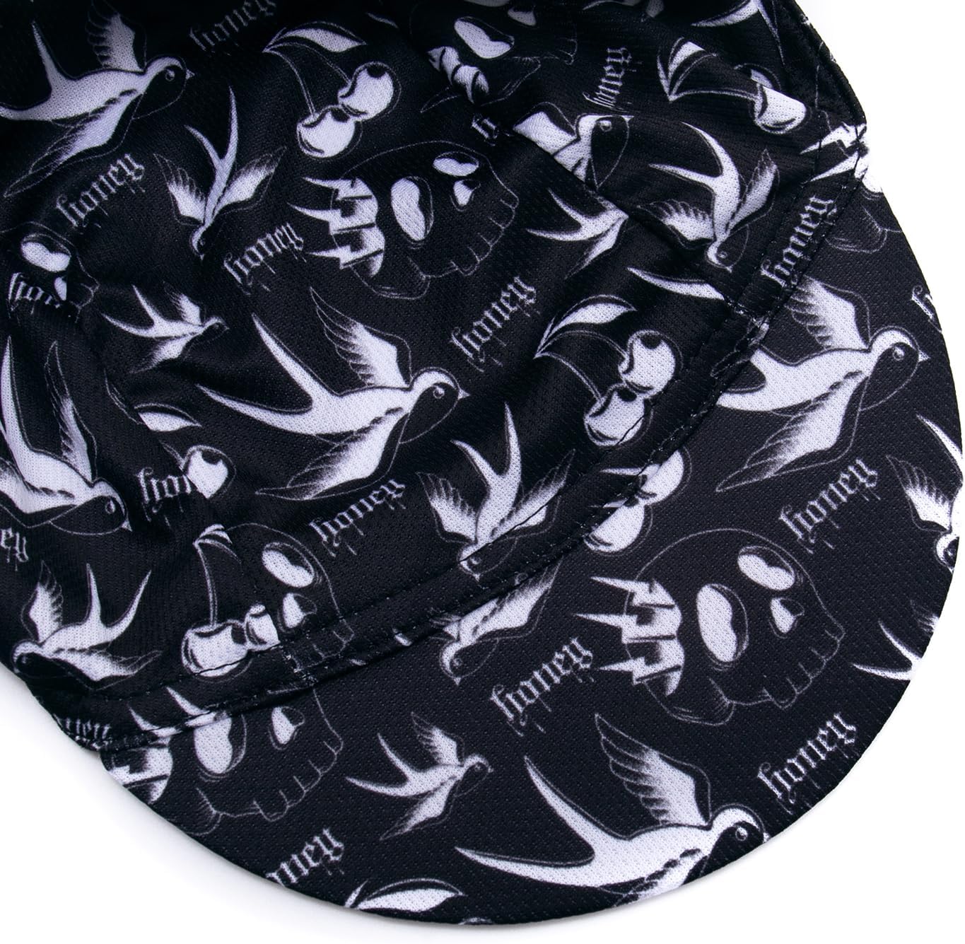 Cycling Cap for Man and Woman Cycling Hat Under Helmet-Polyester Breathable Sweat Absorbent