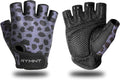 Workout Gloves for Women Men, Weight Lifting Gloves Padded, Full Palm Grip