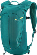 N NEVO RHINO Hiking Backpack, 10L Lightweight Daypack for Men Women