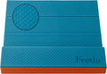 Foldable Yoga Mat, 72" x 24", 6/8/10/12mm