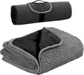 Tirrinia Waterproof Outdoor Blanket