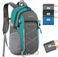 Seektop Packable Waterproof Hiking Backpack, 20L Lightweight Daypack