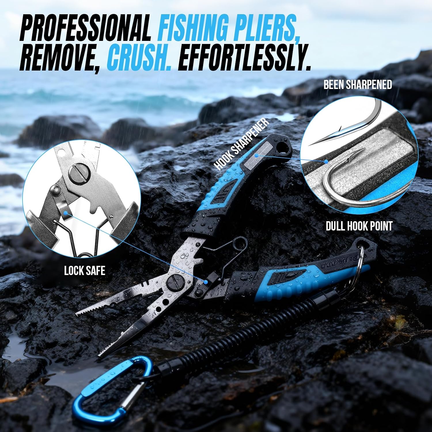 PLUSINNO Tackle Bag - Expandable Fishing Bag with fishing tools for Saltwater & Freshwater - Water Resistant Fishing Gear Shoulder Bag For Men, All-purpose Carrying Bags for Outdoors