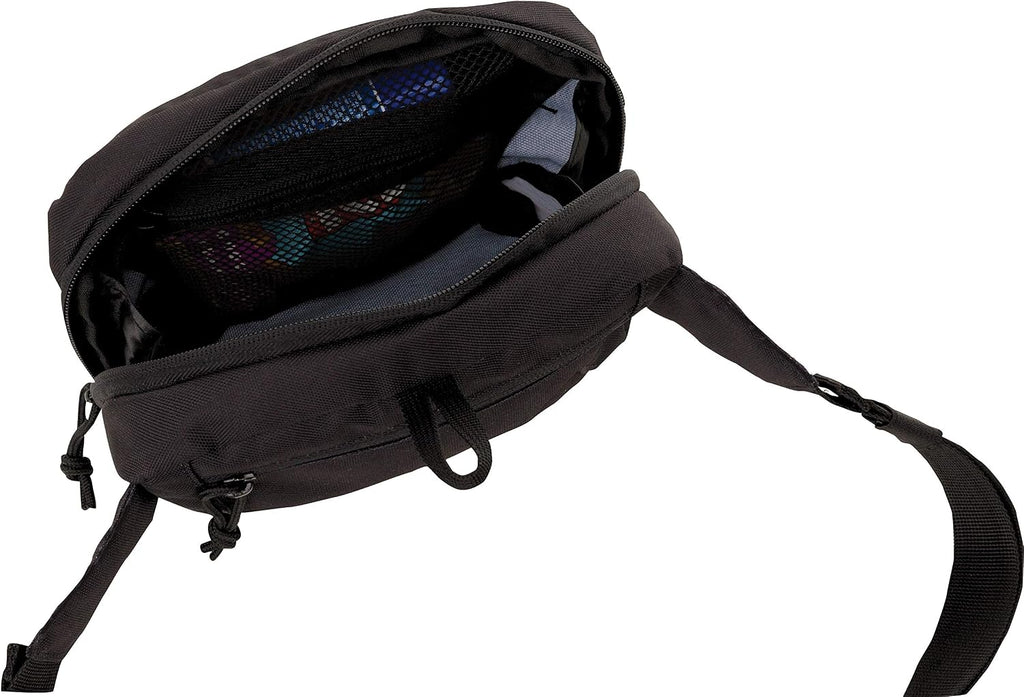 Outdoor Products Essential Waist Pack (Black)