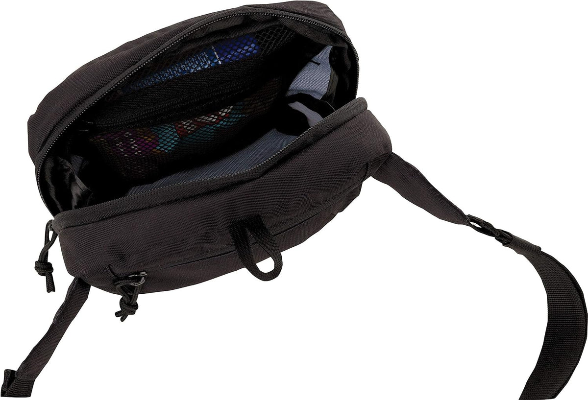 Outdoor Products Essential Waist Pack (Black)