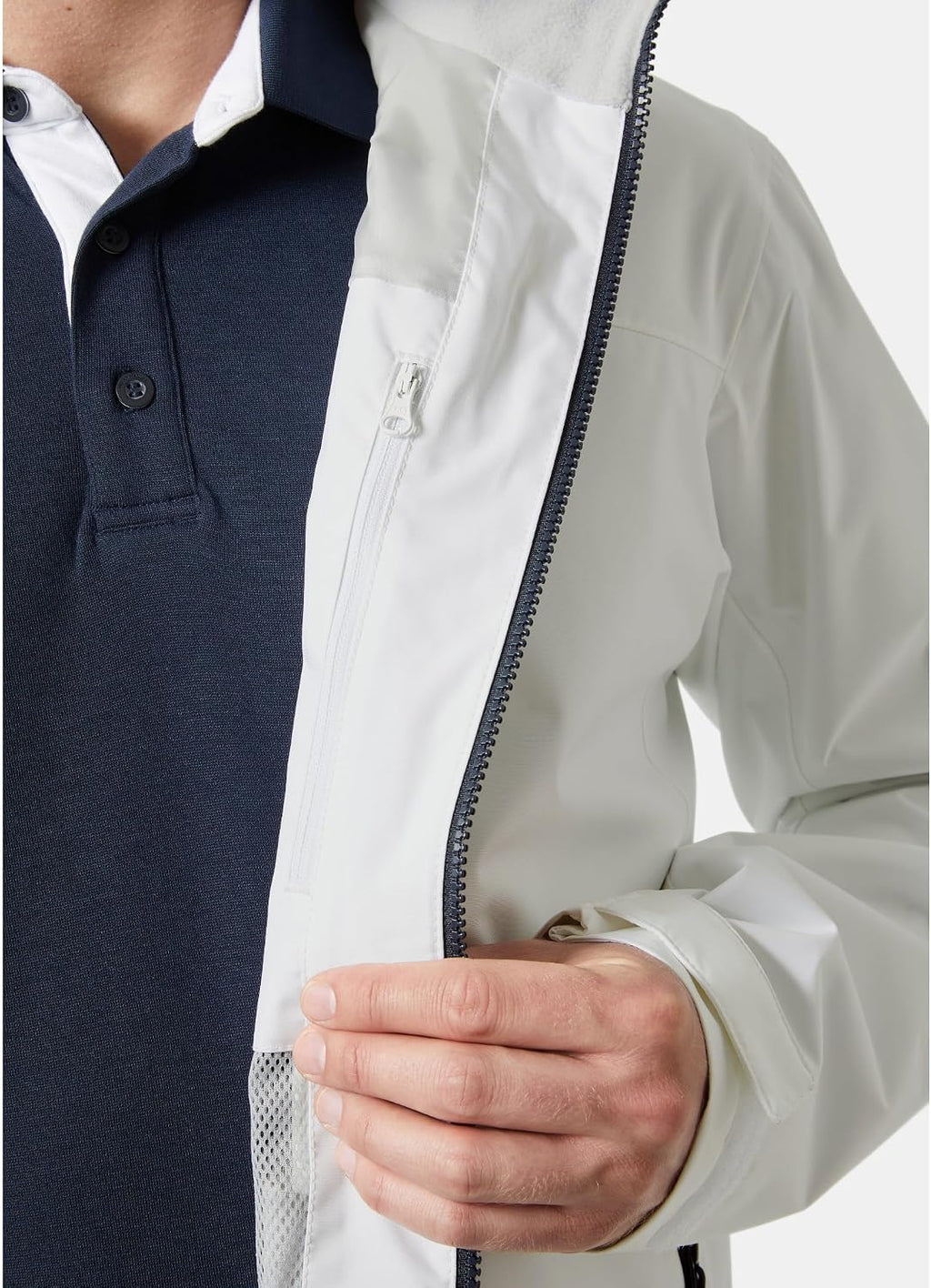 Helly Hansen Sailing Jacket